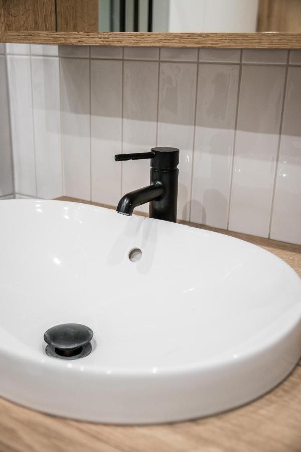 Kasztelanska Old Town Deluxe Apartment Wawelofts Krasków Eksteriør bilde
